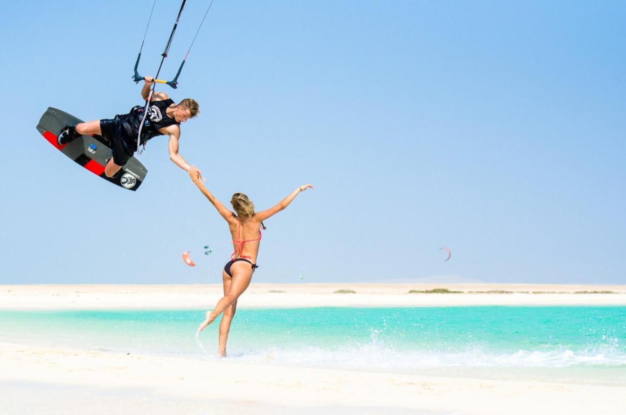 Royal Beach Resort, Hurghada Zewnętrze zdjęcie