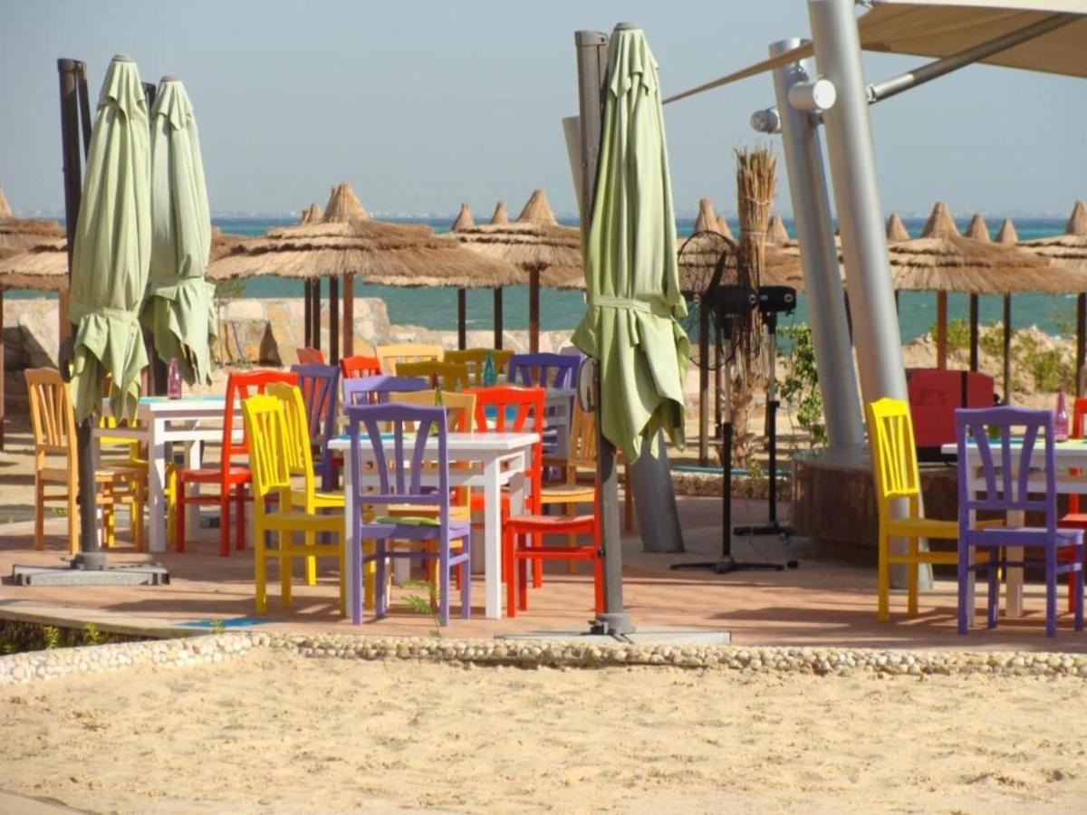 Royal Beach Resort, Hurghada Zewnętrze zdjęcie