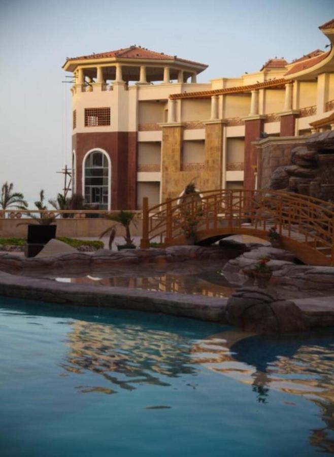 Royal Beach Resort, Hurghada Zewnętrze zdjęcie