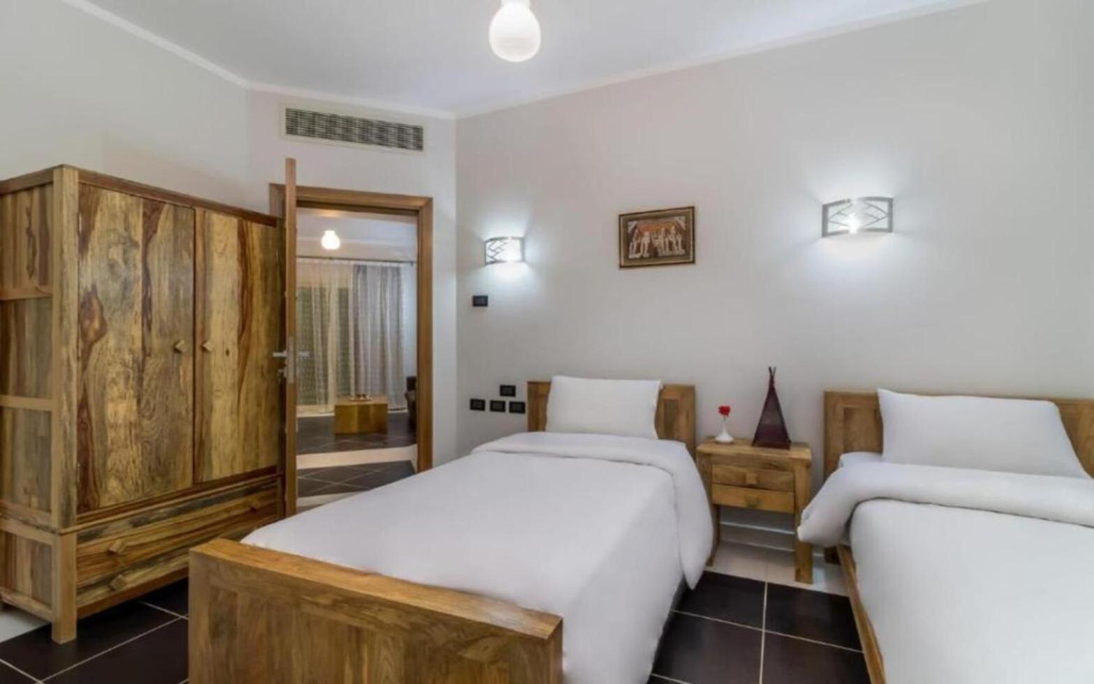 Royal Beach Resort, Hurghada Pokój zdjęcie